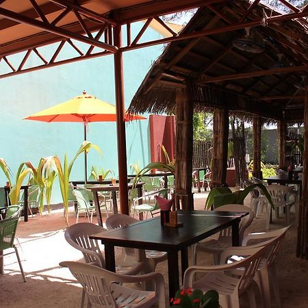 Dream Relax Hotell Hulhumale Exteriör bild