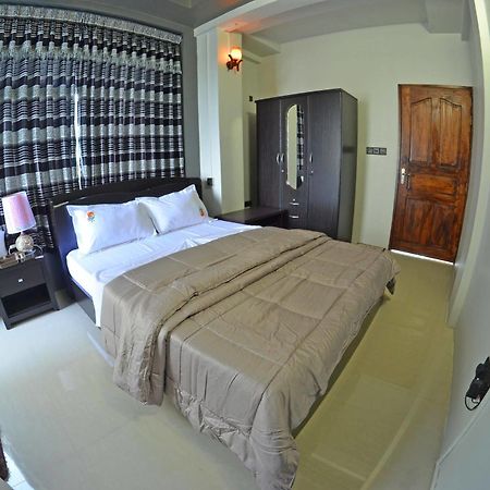 Dream Relax Hotell Hulhumale Exteriör bild