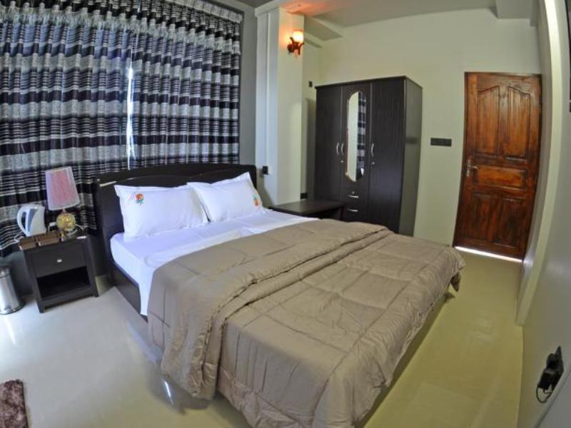 Dream Relax Hotell Hulhumale Exteriör bild
