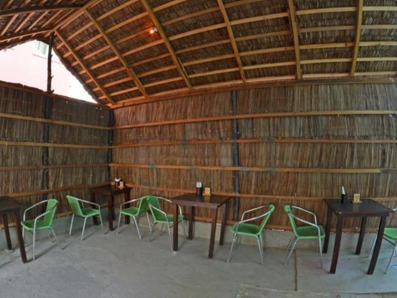 Dream Relax Hotell Hulhumale Exteriör bild