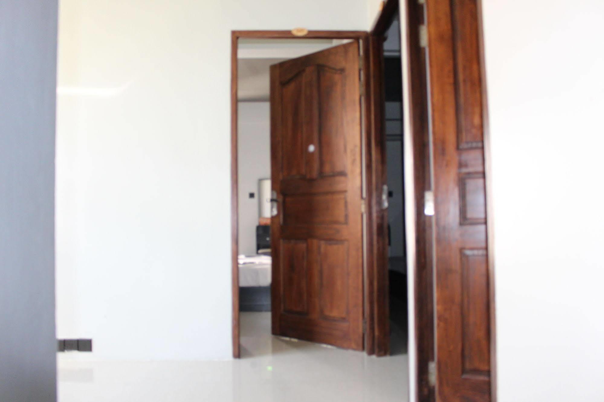 Dream Relax Hotell Hulhumale Exteriör bild
