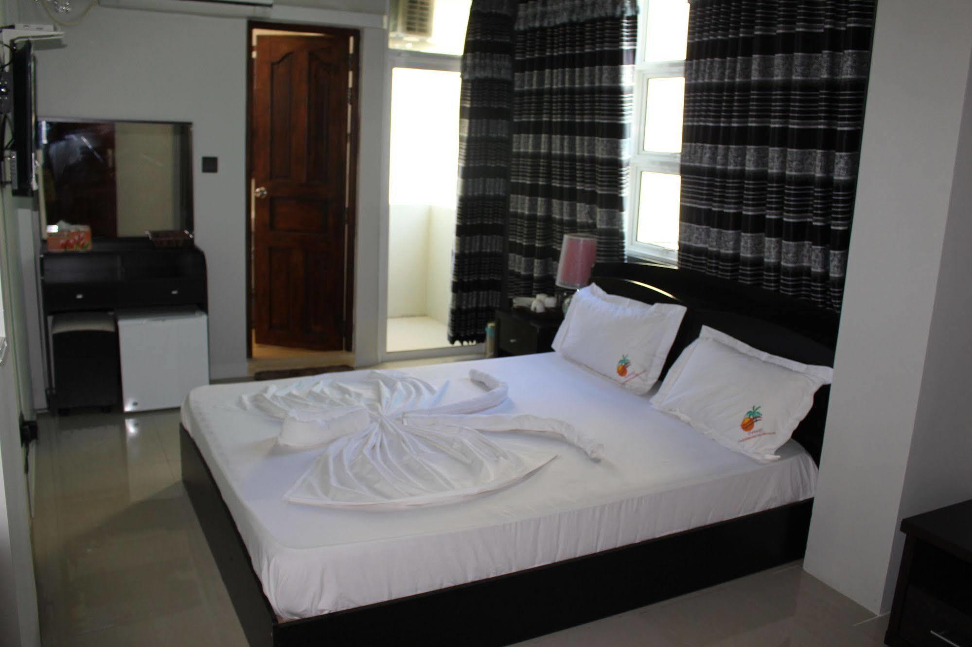 Dream Relax Hotell Hulhumale Exteriör bild