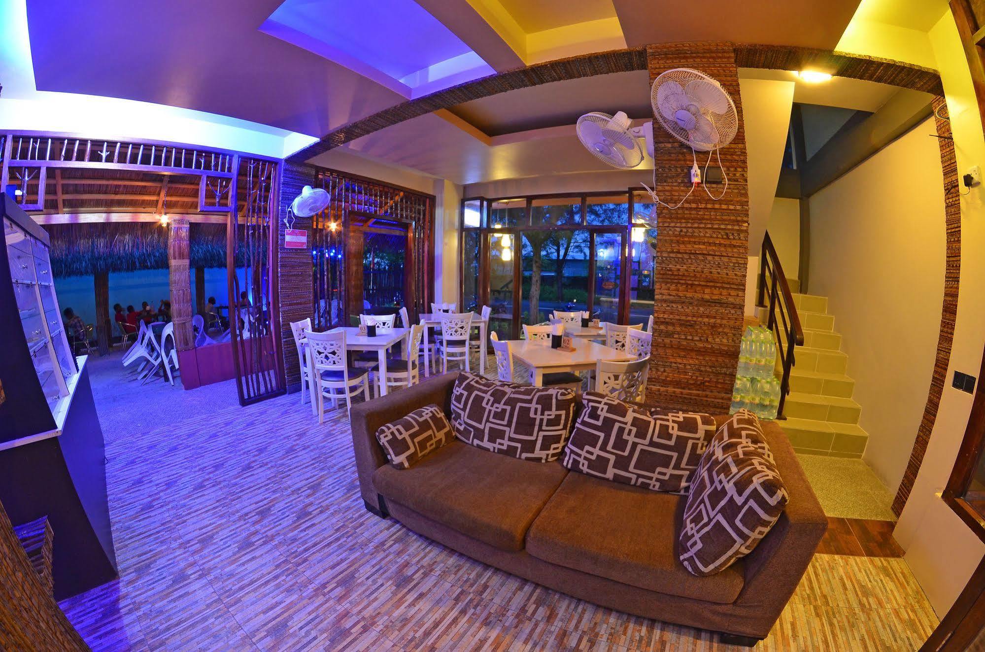 Dream Relax Hotell Hulhumale Exteriör bild